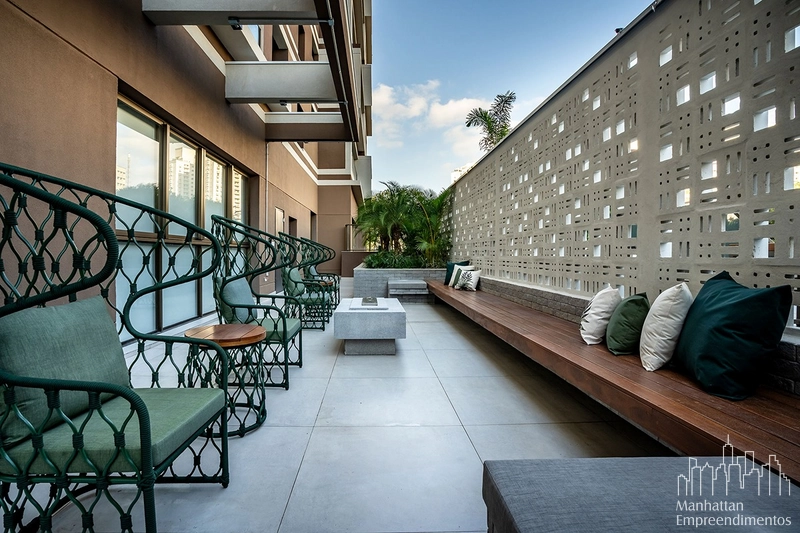 Apartamento 4 dormitórios em Perdizes: 9ª foto da galeria de imagens do imóvel