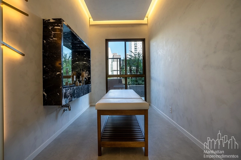 Apartamento 4 dormitórios em Perdizes: 34ª foto da galeria de imagens do imóvel