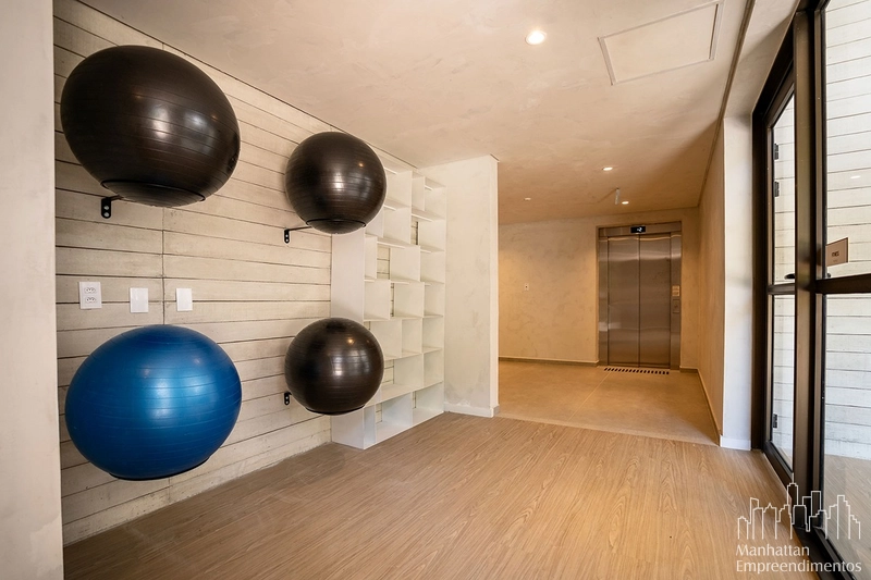 Apartamento 4 dormitórios em Perdizes: 28ª foto da galeria de imagens do imóvel