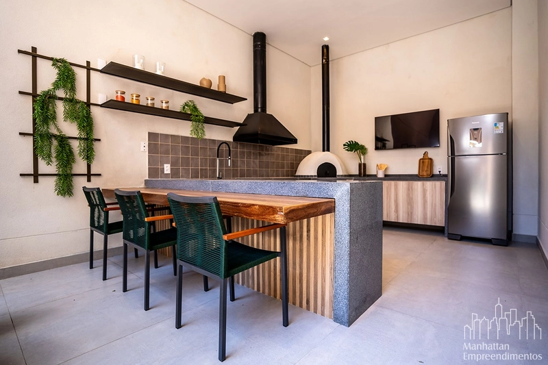 Apartamento 4 dormitórios em Perdizes: 11ª foto da galeria de imagens do imóvel
