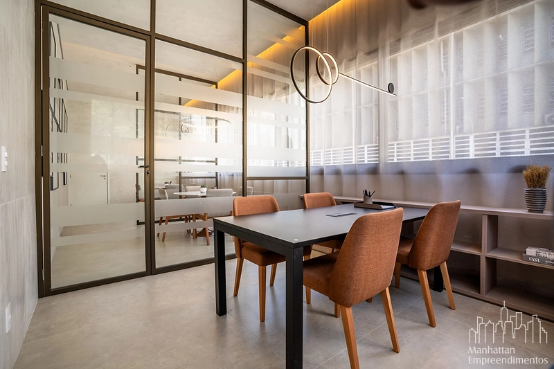 Apartamento 4 dormitórios em Perdizes: 17ª foto da galeria de imagens do imóvel