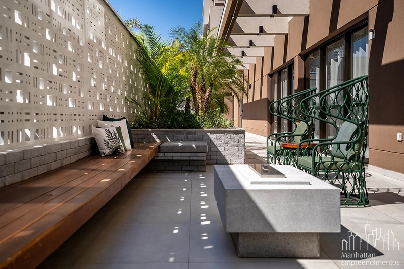 Apartamento 4 dormitórios em Perdizes: 8ª foto da galeria de imagens do imóvel