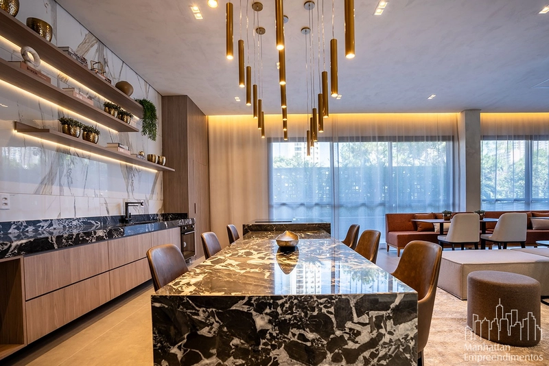 Apartamento 4 dormitórios em Perdizes: 13ª foto da galeria de imagens do imóvel