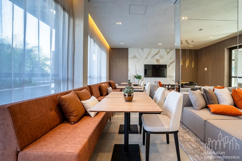 Apartamento 4 dormitórios em Perdizes: 18ª foto da galeria de imagens do imóvel