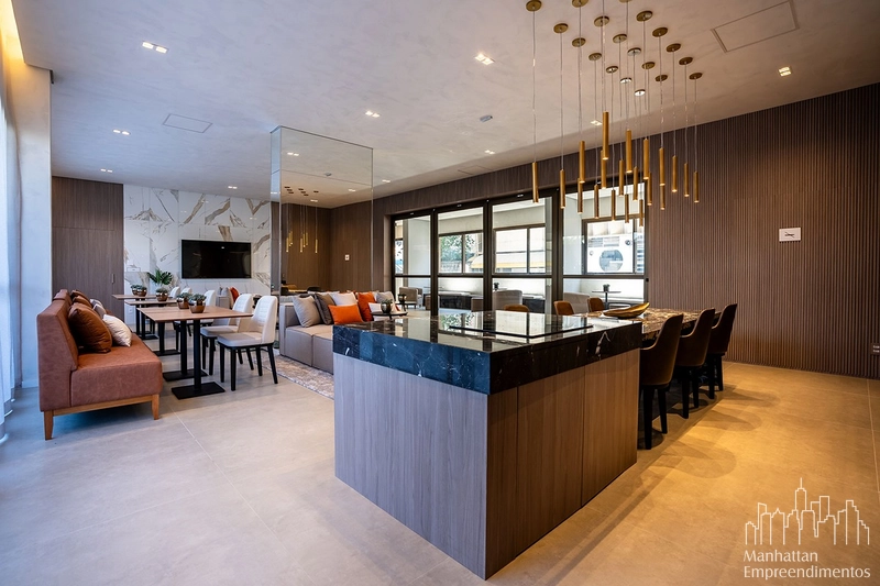 Apartamento 4 dormitórios em Perdizes: 15ª foto da galeria de imagens do imóvel