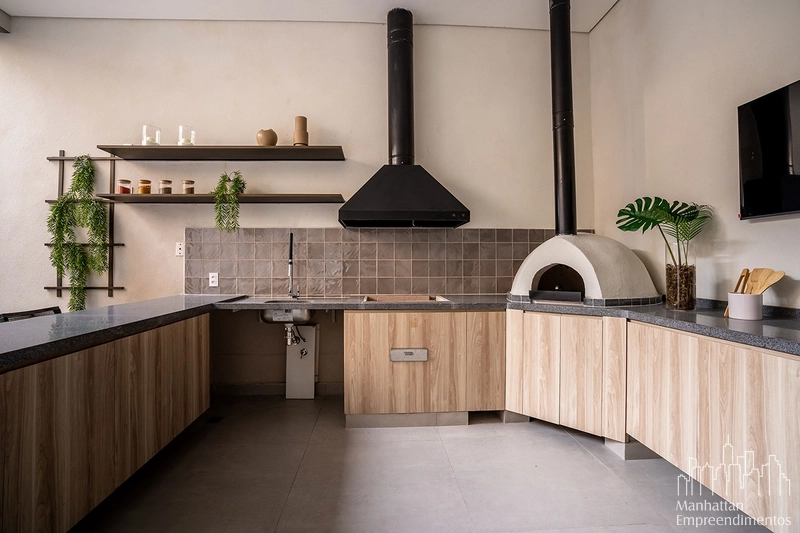 Apartamento 4 dormitórios em Perdizes: 12ª foto da galeria de imagens do imóvel