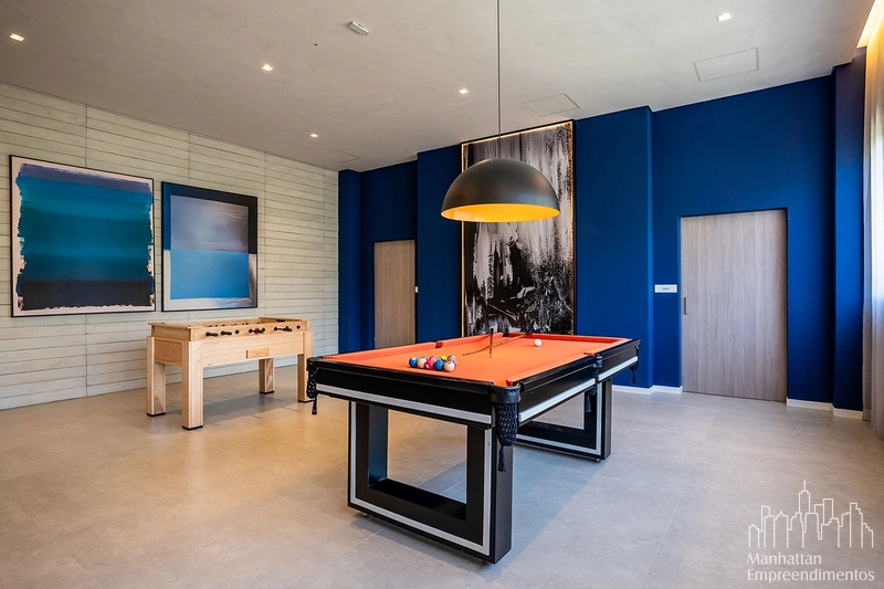 Apartamento 4 dormitórios em Perdizes: 31ª foto da galeria de imagens do imóvel