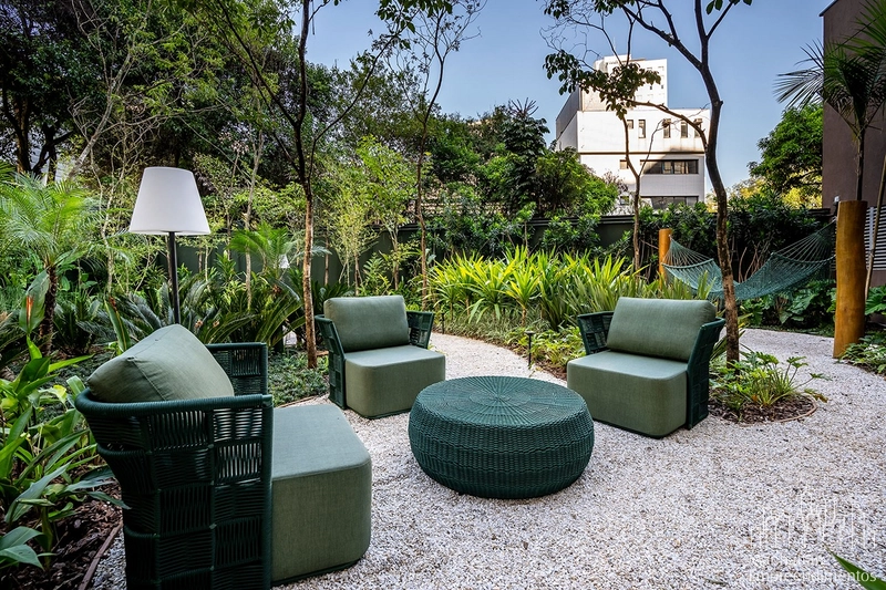 Apartamento 4 dormitórios em Perdizes: 7ª foto da galeria de imagens do imóvel