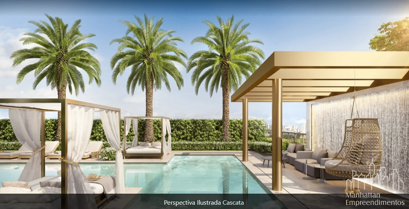 Apartamento 4 dormitórios em Pinheiros: 6ª foto da galeria de imagens do imóvel