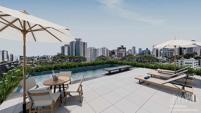 Apartamento 3 dormitórios em Pinheiros: 16ª foto da galeria de imagens do imóvel