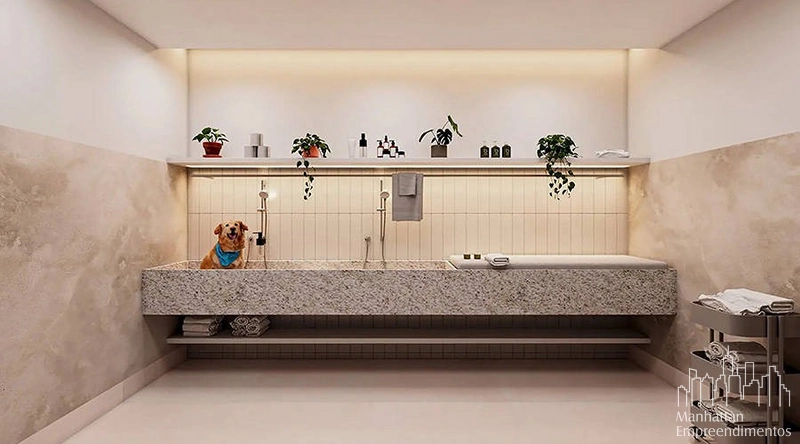 Apartamento 3 dormitórios em Pinheiros: 14ª foto da galeria de imagens do imóvel