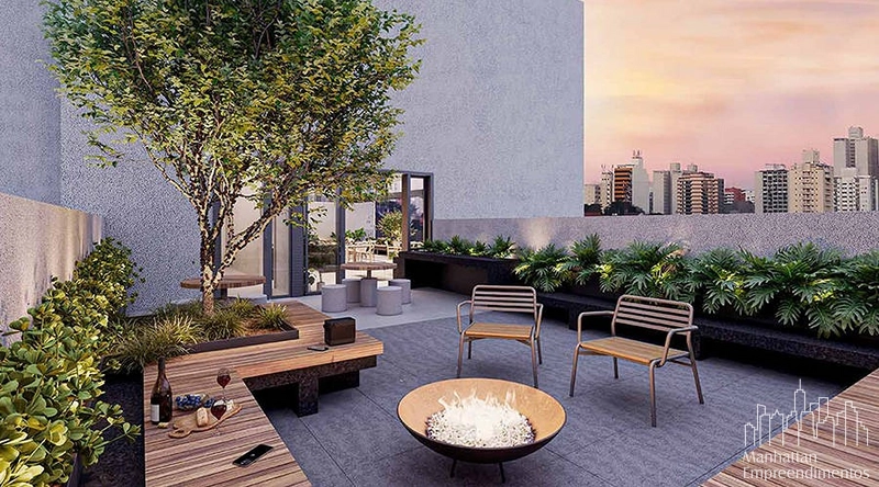 Apartamento 3 dormitórios em Pinheiros: 10ª foto da galeria de imagens do imóvel