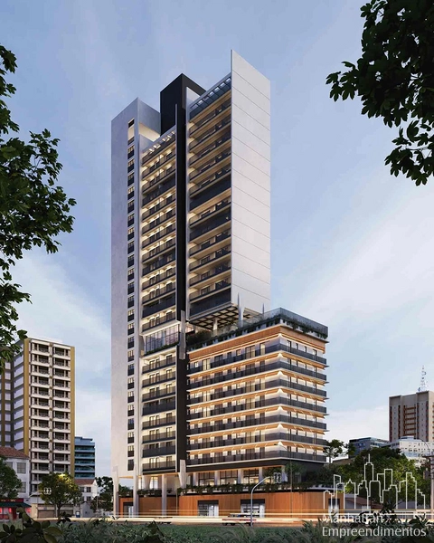 Apartamento 3 dormitórios em Pinheiros: 2ª foto da galeria de imagens do imóvel