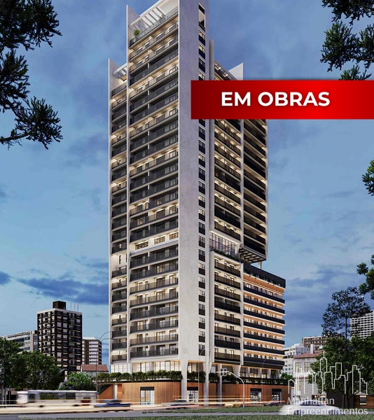 Apartamento 3 dormitórios em Pinheiros: 1ª foto da galeria de imagens do imóvel