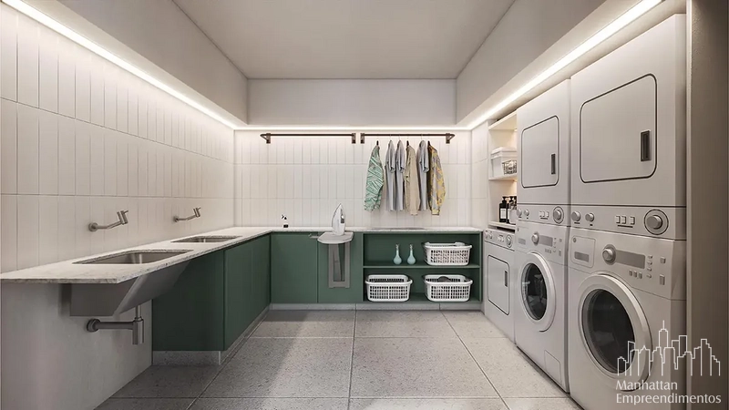 Apartamento 3 dormitórios em Pinheiros: 12ª foto da galeria de imagens do imóvel