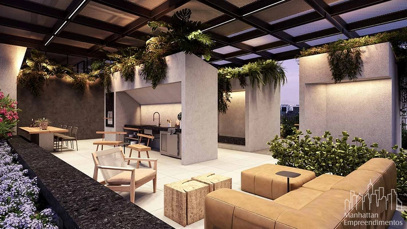 Apartamento 3 dormitórios em Pinheiros: 6ª foto da galeria de imagens do imóvel