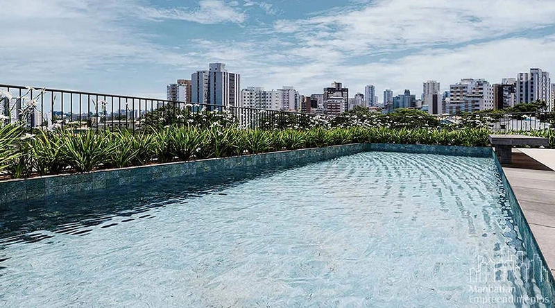 Apartamento 3 dormitórios em Pinheiros: 15ª foto da galeria de imagens do imóvel