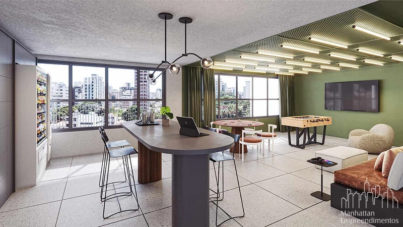Apartamento 3 dormitórios em Pinheiros: 11ª foto da galeria de imagens do imóvel