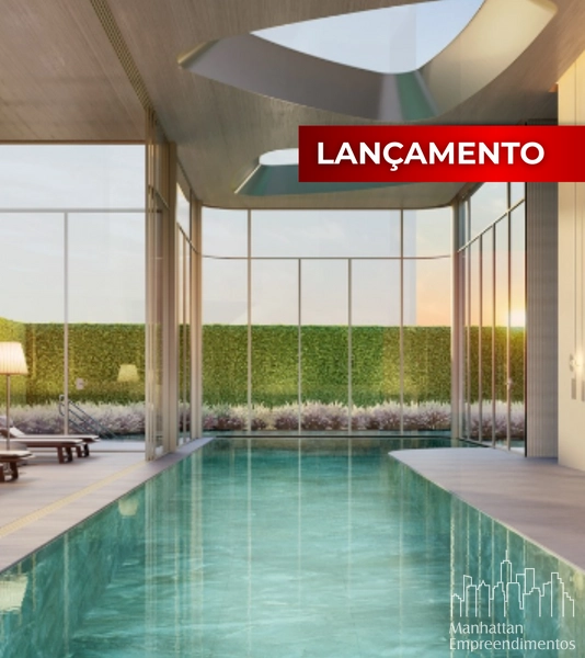 Apartamento 3 dormitórios no Jardim Europa: 1ª foto da galeria de imagens do imóvel