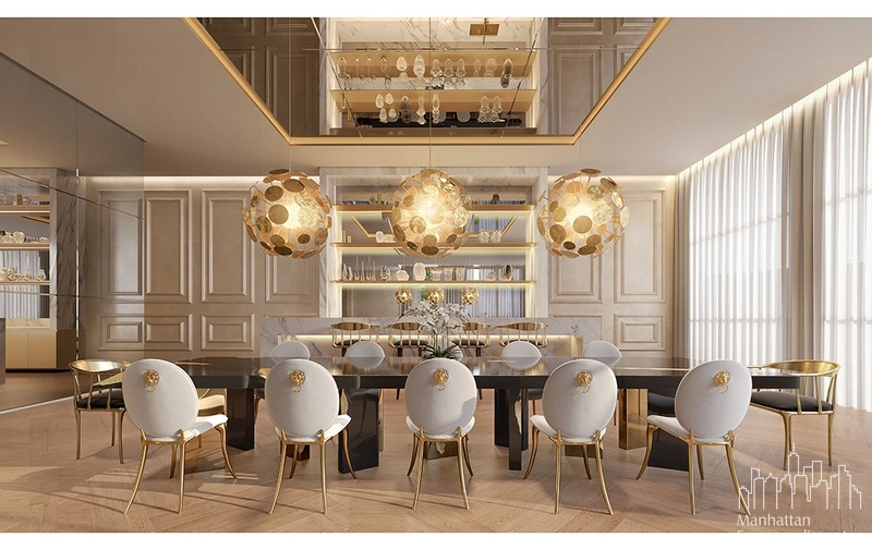 Apartamento 4 dormitórios na Chácara Klabin: 6ª foto da galeria de imagens do imóvel