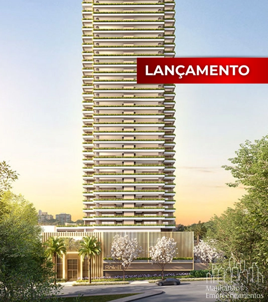 Apartamento 4 dormitórios na Chácara Klabin: 1ª foto da galeria de imagens do imóvel