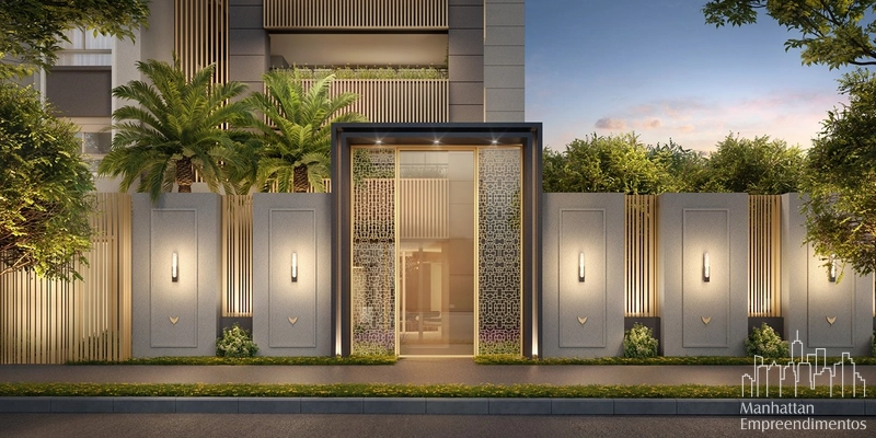 Apartamento 4 dormitórios em Moema: 3ª foto da galeria de imagens do imóvel