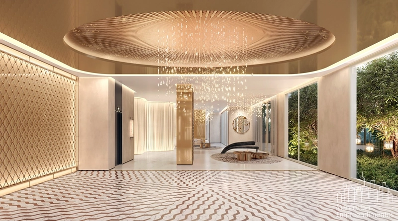 Apartamento 4 dormitórios em Moema: 5ª foto da galeria de imagens do imóvel