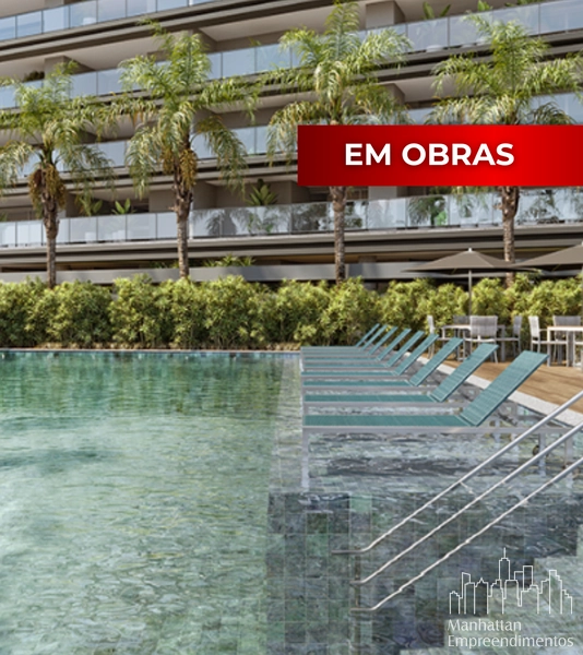 Apartamento 4 dormitórios em Alto de Pinheiros: 1ª foto da galeria de imagens do imóvel