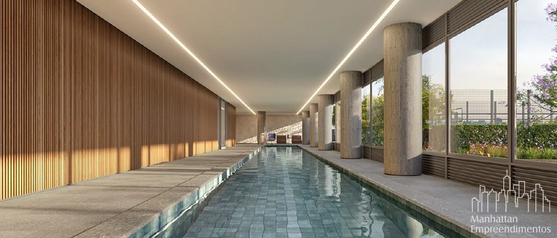 Apartamento 4 dormitórios em Alto de Pinheiros: 18ª foto da galeria de imagens do imóvel