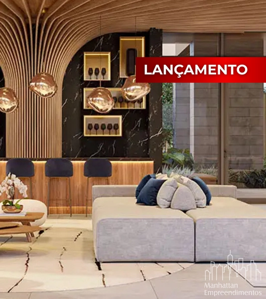 Apartamento 4 dormitórios no Brooklin: 1ª foto da galeria de imagens do imóvel