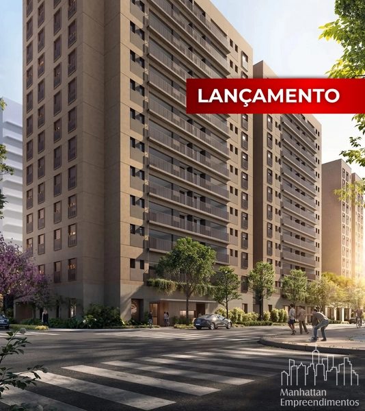 Apartamento 3 dormitórios em Moema: 1ª foto da galeria de imagens do imóvel