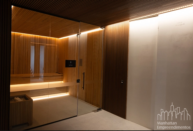 Apartamento 4 dormitórios no Brooklin: 7ª foto da galeria de imagens do imóvel