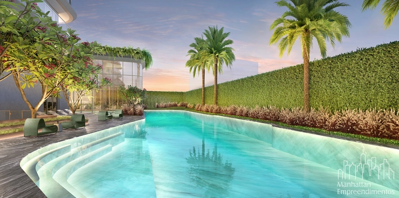 Apartamento 4 dormitórios no Jardim Europa: 6ª foto da galeria de imagens do imóvel