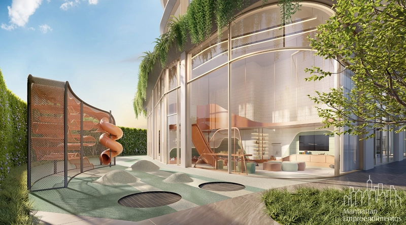 Apartamento 4 dormitórios no Jardim Europa: 9ª foto da galeria de imagens do imóvel