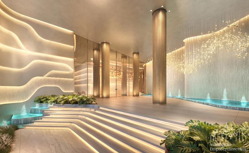 Apartamento 4 dormitórios no Jardim Europa: 3ª foto da galeria de imagens do imóvel