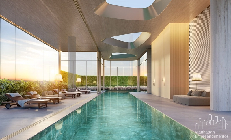 Apartamento 4 dormitórios no Jardim Europa: 5ª foto da galeria de imagens do imóvel