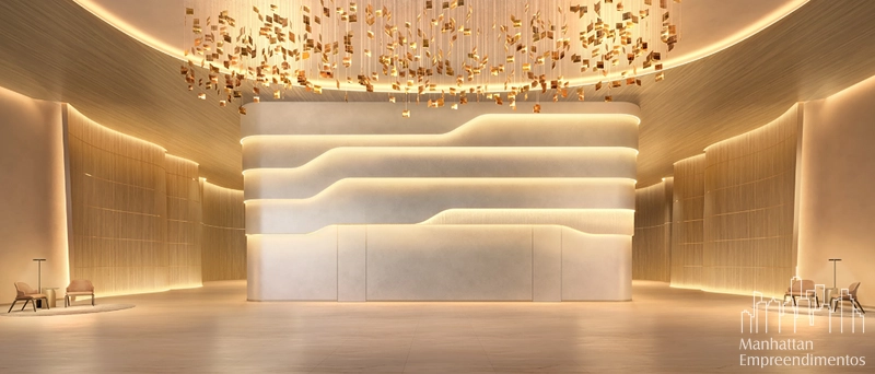 Apartamento 4 dormitórios no Jardim Europa: 2ª foto da galeria de imagens do imóvel