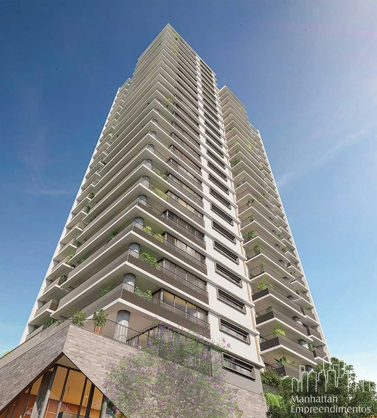 Apartamento 3 dormitórios em Moema: 2ª foto da galeria de imagens do imóvel