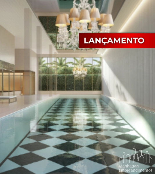 Apartamento 3 dormitórios no Paraíso: 1ª foto da galeria de imagens do imóvel