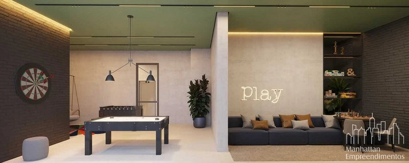 Apartamento 3 dormitórios na Vila Clementino: 15ª foto da galeria de imagens do imóvel