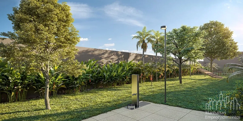 Apartamento 4 dormitórios no Paraíso: 6ª foto da galeria de imagens do imóvel