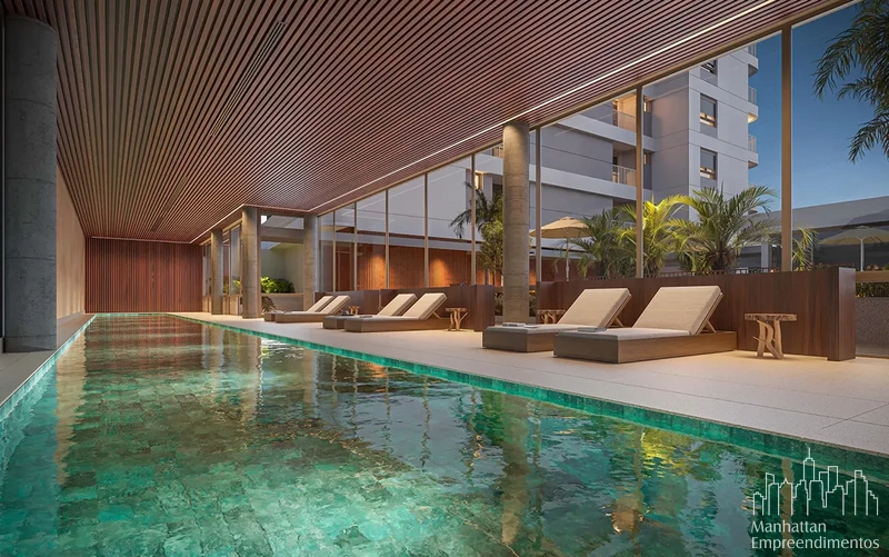 Apartamento 4 dormitórios no Paraíso: 10ª foto da galeria de imagens do imóvel