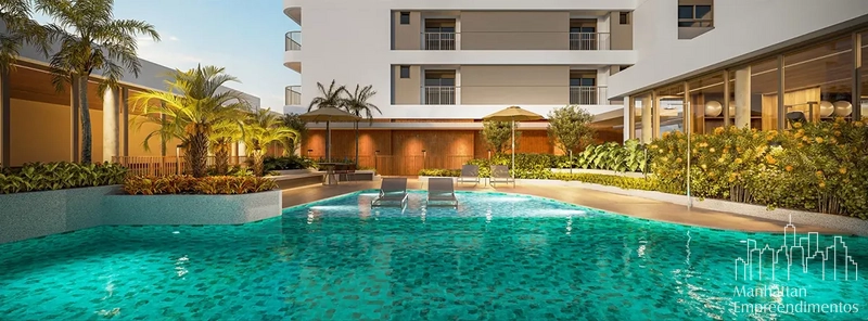 Apartamento 4 dormitórios no Paraíso: 8ª foto da galeria de imagens do imóvel