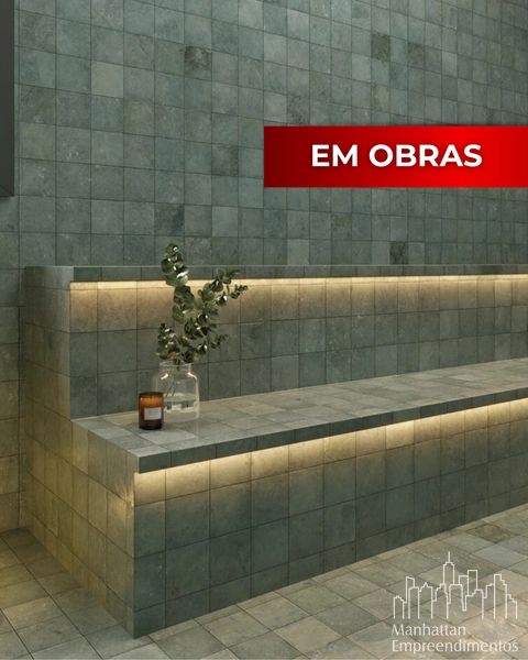 Apartamento 2 dormitórios no Jardins: 1ª foto da galeria de imagens do imóvel