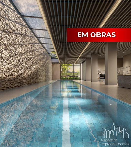 Apartamento 2 dormitórios no Jardins: 1ª foto da galeria de imagens do imóvel