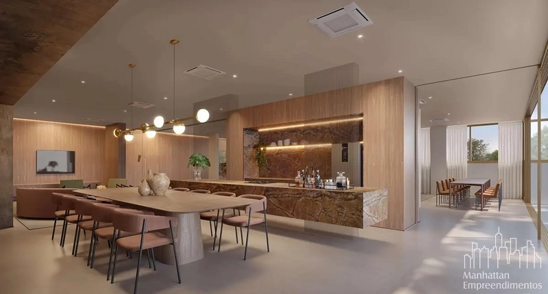 Apartamento 2 dormitórios no Brooklin: 21ª foto da galeria de imagens do imóvel