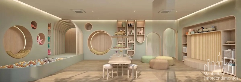 Apartamento 2 dormitórios no Brooklin: 22ª foto da galeria de imagens do imóvel