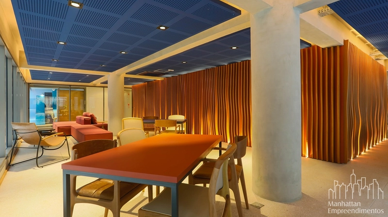 Apartamento 3 dormitórios no Jardins: 12ª foto da galeria de imagens do imóvel