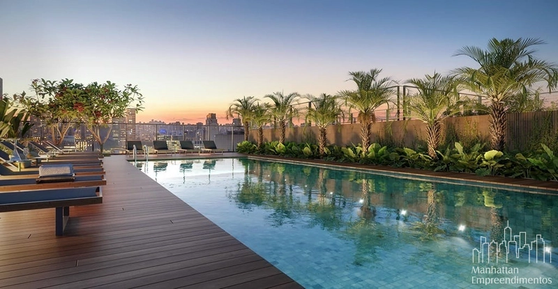 Apartamento 3 dormitórios em Moema: 6ª foto da galeria de imagens do imóvel