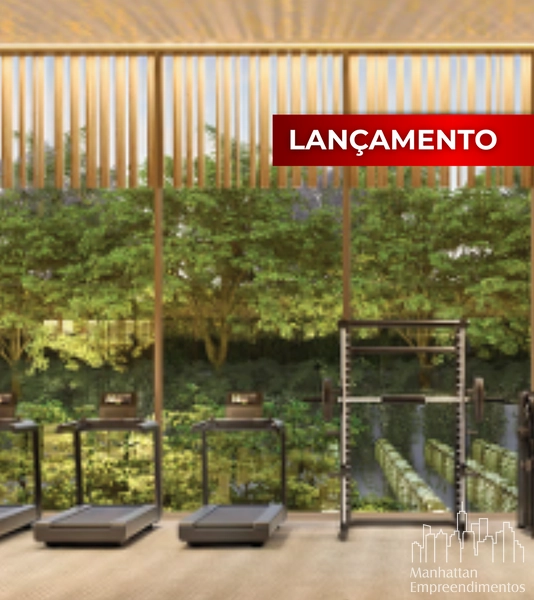 Apartamento 4 dormitórios no Jardim Guedala: 1ª foto da galeria de imagens do imóvel